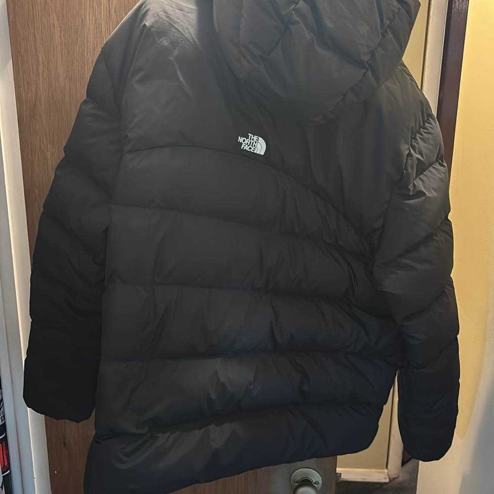 North Face Hydrenalite Down Hoodie | XXL - Picture 2 of 3